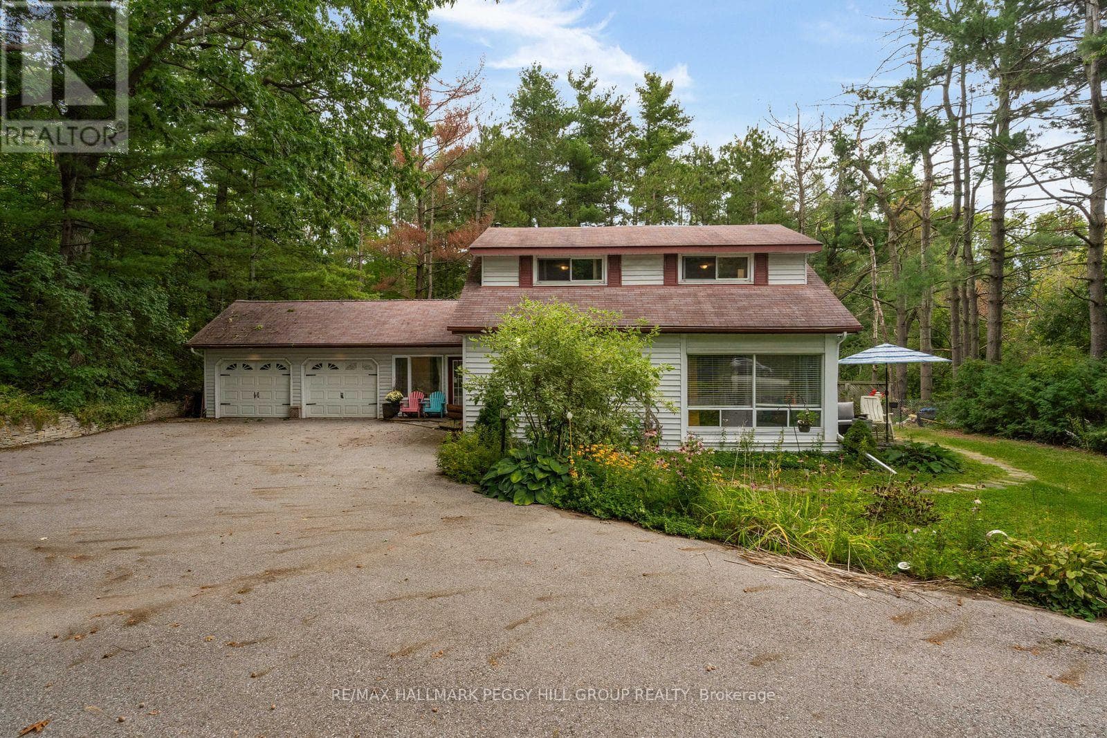 11 Colborne Street