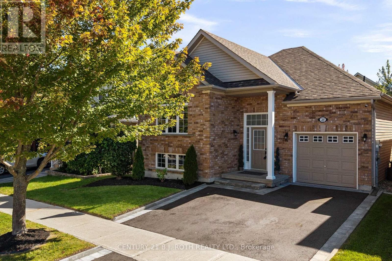 25 Cranberry Lane