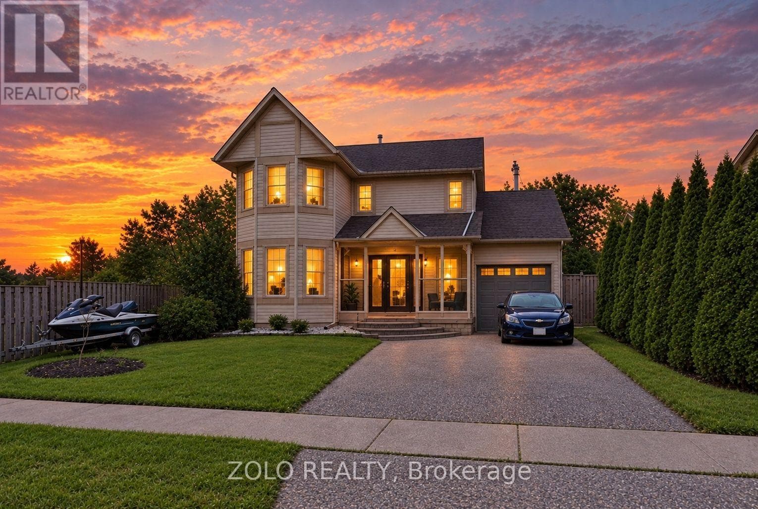 1077 Anna Maria Avenue
