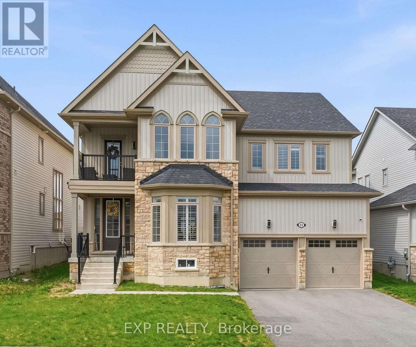 22 Connolly Road