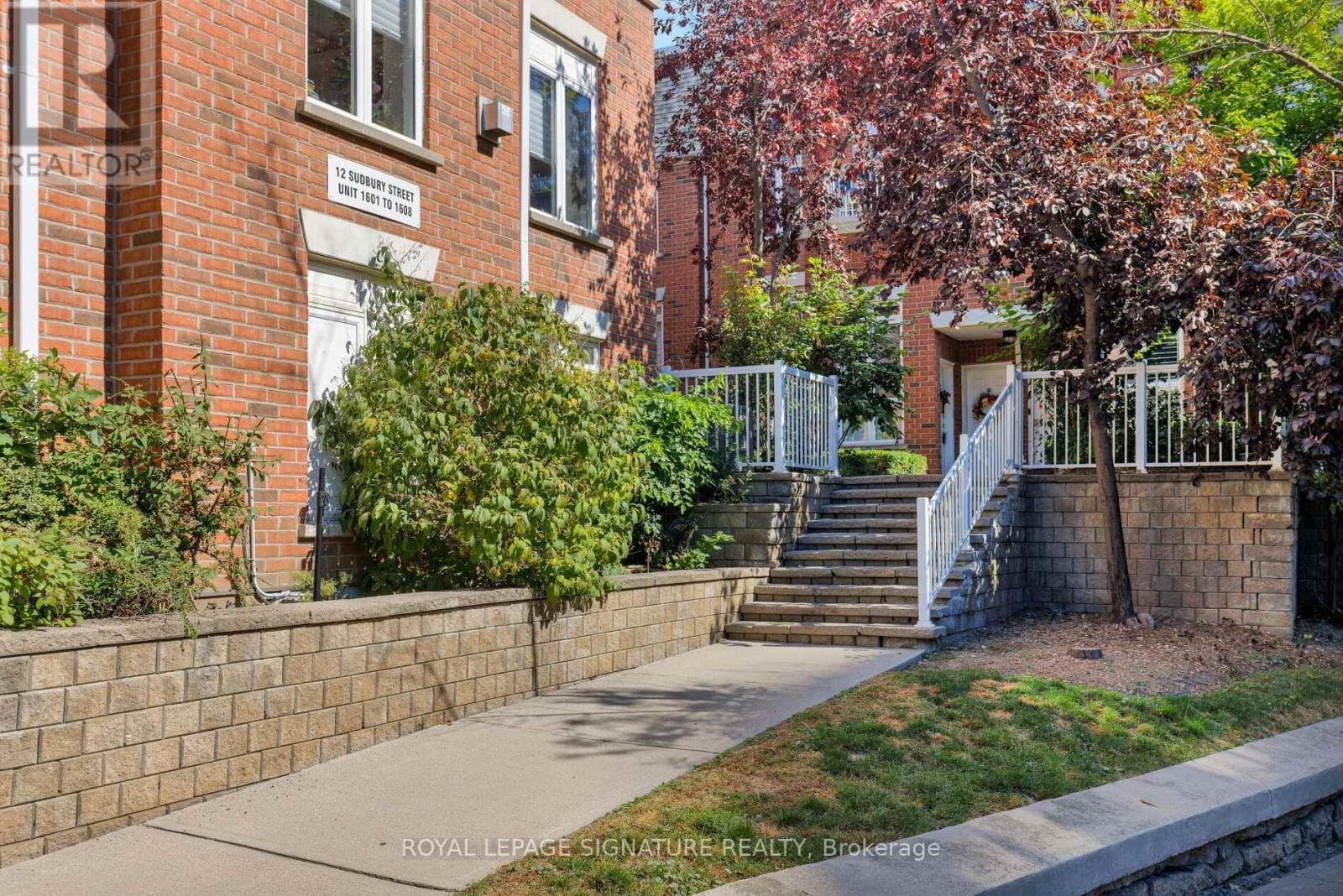 1606- 12 Sudbury Street